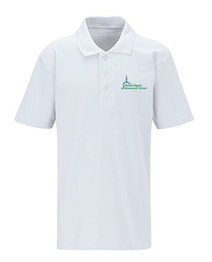 Premium Short Sleeve Polo - VSS