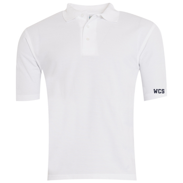 Premium Short Sleeve Polo - WCS