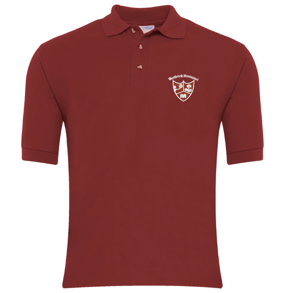 Premium Short Sleeve Polo - WMA