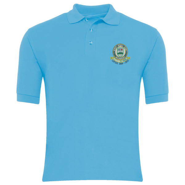 Premium Short Sleeve Polo-Lifer - WPG