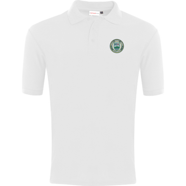 Premium Short Sleeve Polo - WPG