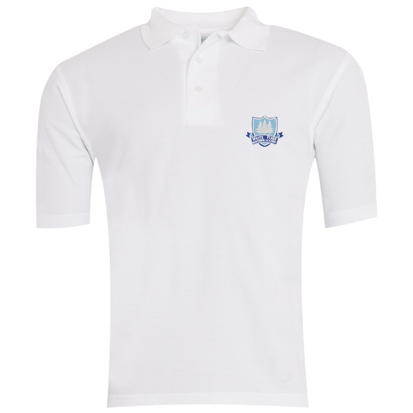Premium Short Sleeve Polo - WPM
