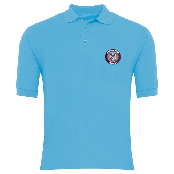 Premium Short Sleeve Polo - WWM