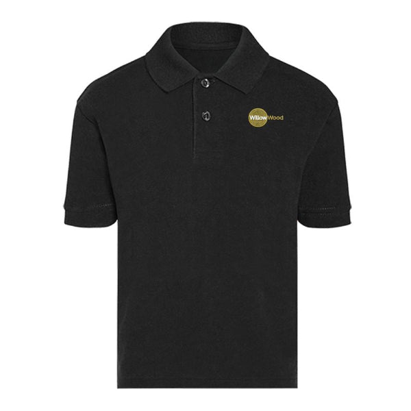 Premium Short Sleeve Polo - WWS