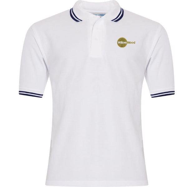 Premium Short Sleeve Polo - WWS