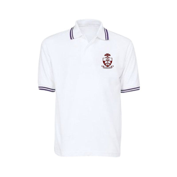 Premium Short Sleeve Polo - ABC