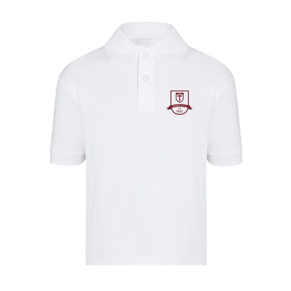 Premium Short Sleeve Polo - BCC
