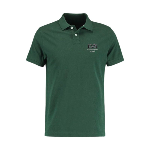 Premium Short Sleeve Polo - EVS