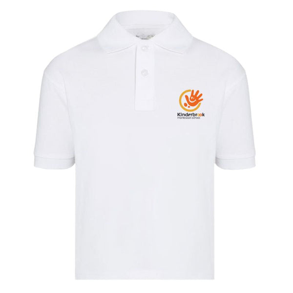 Premium Short Sleeve Polo - KMS