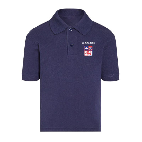 Premium Short Sleeve Polo - LCA