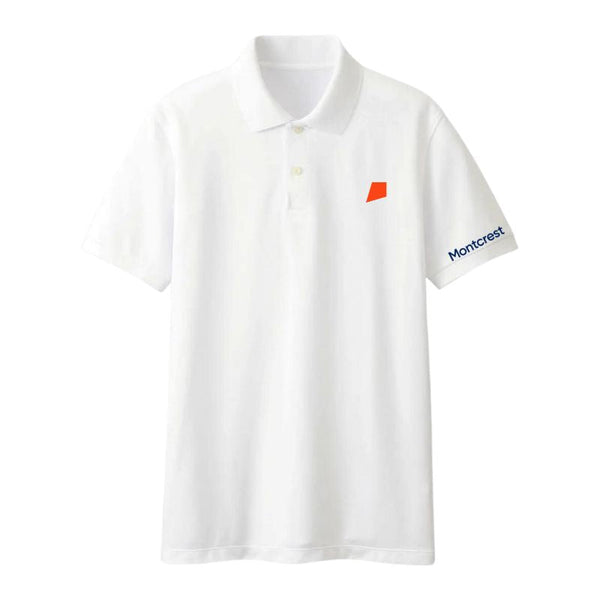 Premium Short Sleeve Polo - MST