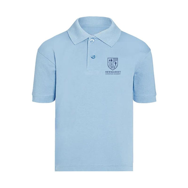 Premium Short Sleeve Polo - NWC