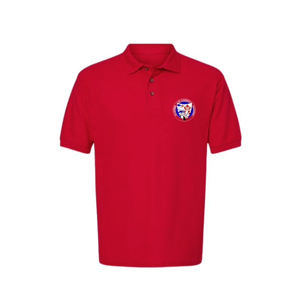 Premium Short Sleeve Polo - SLA