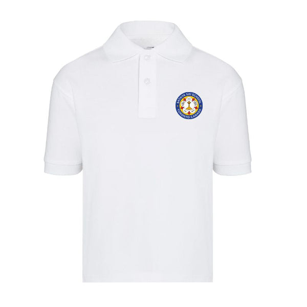 Premium Short Sleeve Polo - SSS