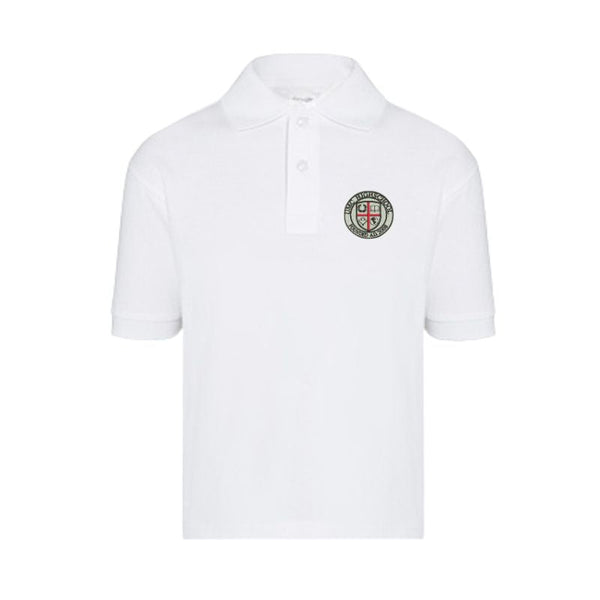 Premium Short Sleeve Polo - UMH