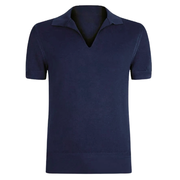 Johnny Collar Polo - ANY