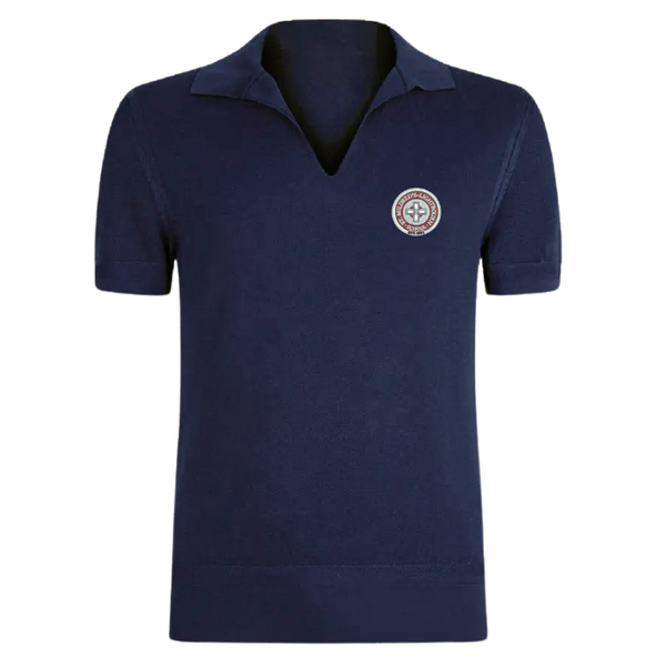 Johnny Collar Polo