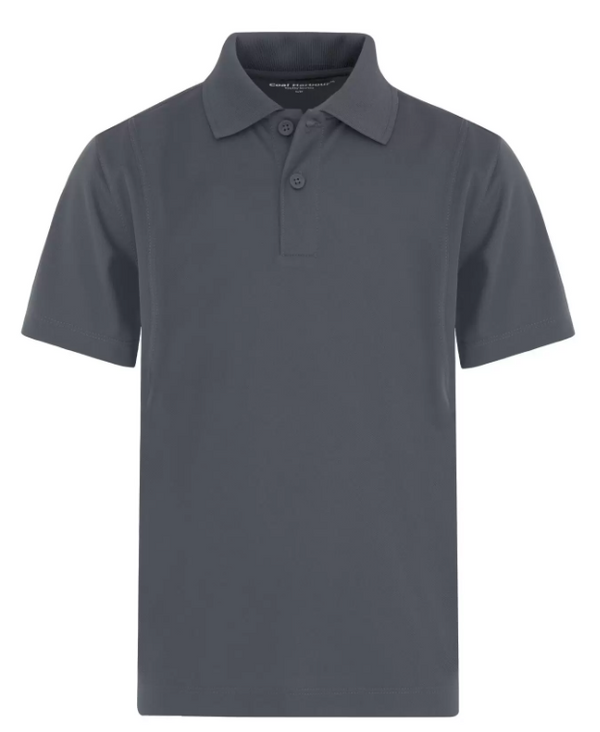 Coal Harbour Short Sleeve Polo - ANY