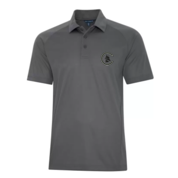 Coal Harbour Short Sleeve Polo - CA0