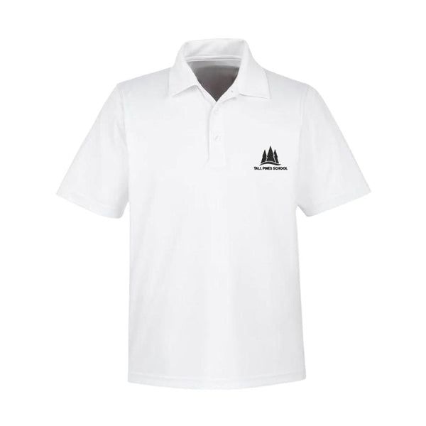 Clique Performance Polo - TPS