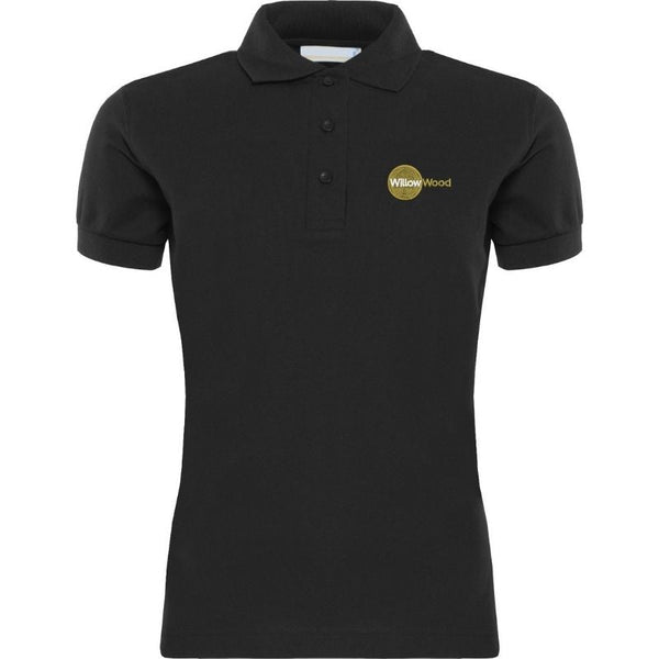 Premium Ladies Short Sleeve Polo - WWS