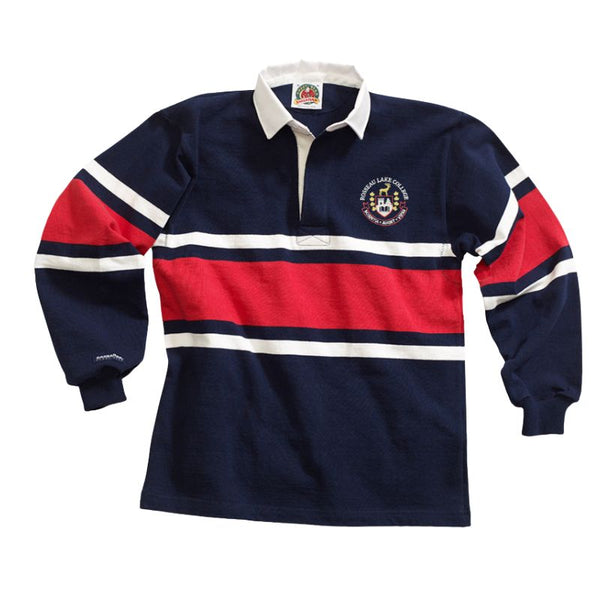 Rugby Shirt - RLC
