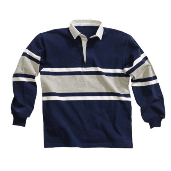 Rugby Shirt - ANY
