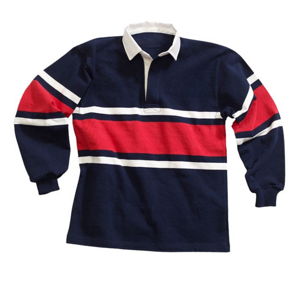 Rugby Shirt - ANY
