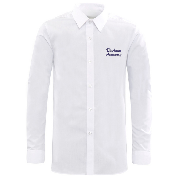 Long Sleeve Formal Shirt - DEA (DISCONTINUED)