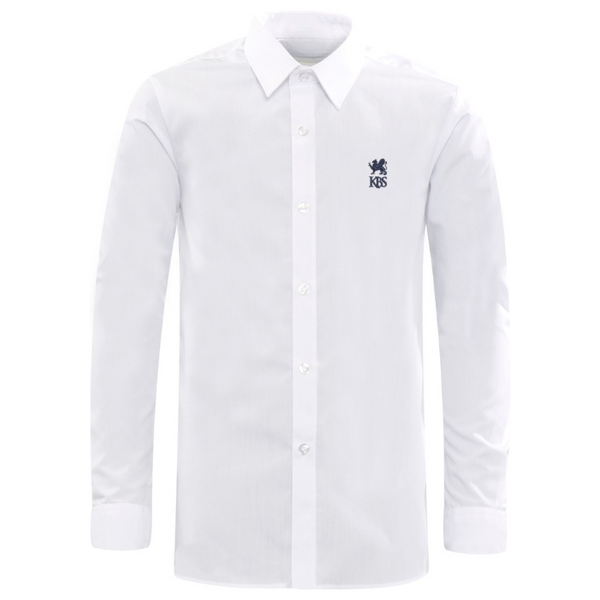 Long Sleeve Formal Shirt - KBS