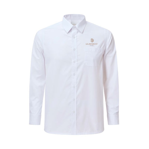 Long Sleeve Formal Shirt - LMT