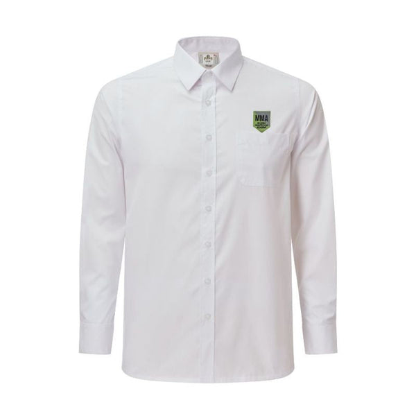 Long Sleeve Formal Shirt - MM0