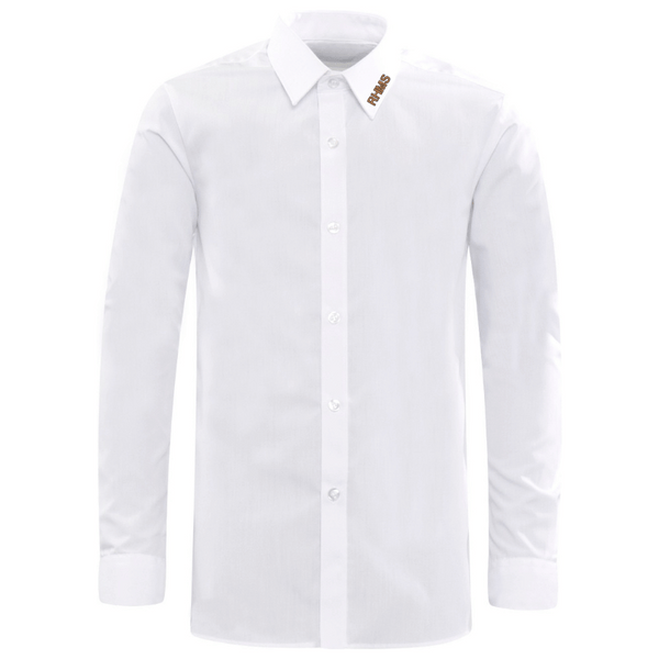 Long Sleeve Formal Shirt - RHM