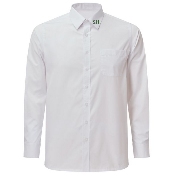 Long Sleeve Formal Shirt - SH0