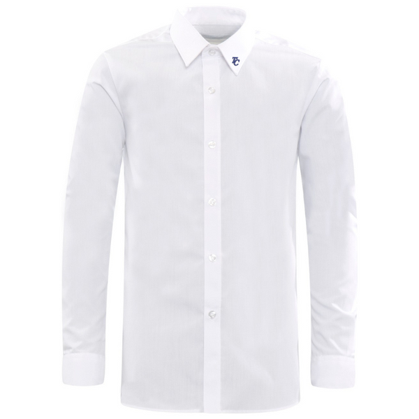 Long Sleeve Formal Shirt - TCP