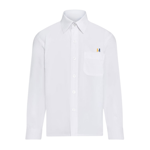 Long Sleeve Formal Shirt - LMH