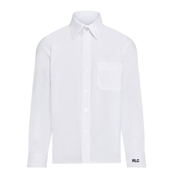 Long Sleeve Formal Shirt - RLC