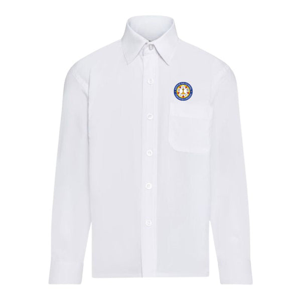 Long Sleeve Formal Shirt - SSS