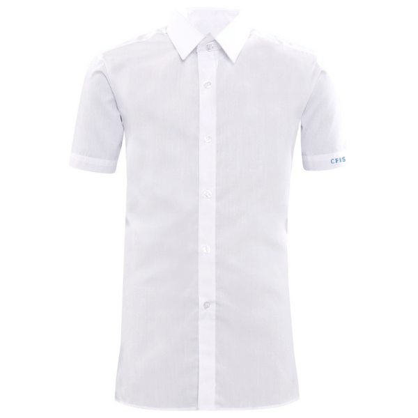 Short Sleeve Formal Shirt - CFI