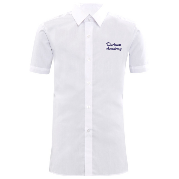 Short Sleeve Formal Shirt - DEA (DISCONTINUED)