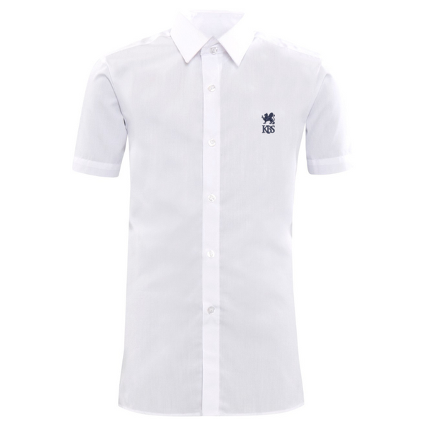 Short Sleeve Formal Shirt - KBS