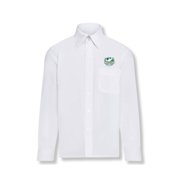 Long Sleeve Formal Shirt - NCA