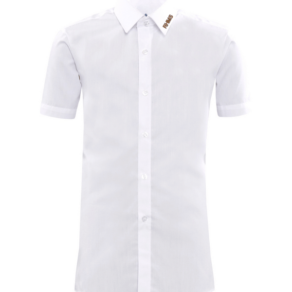 Short Sleeve Formal Shirt - RHM