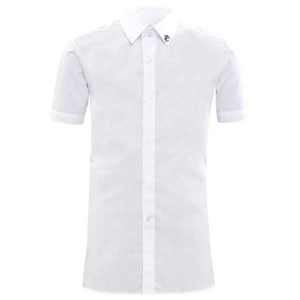 Short Sleeve Formal Shirt - TCP