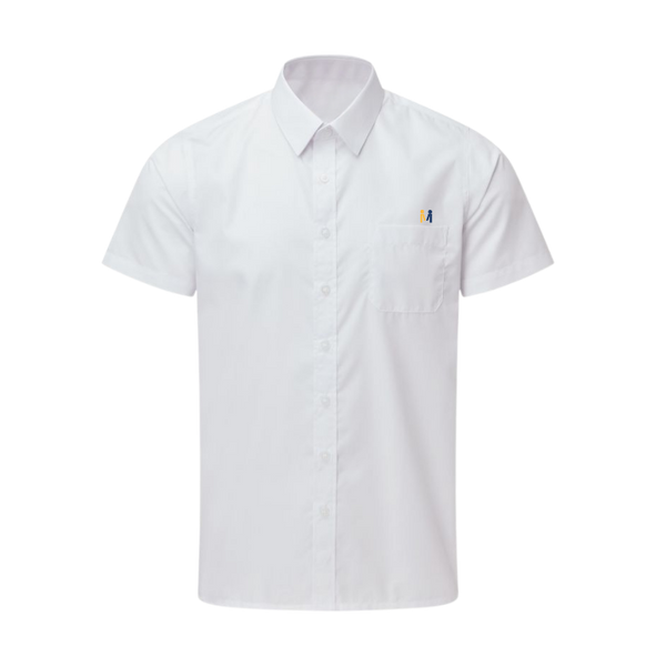 Short Sleeve Formal Shirt - LMH