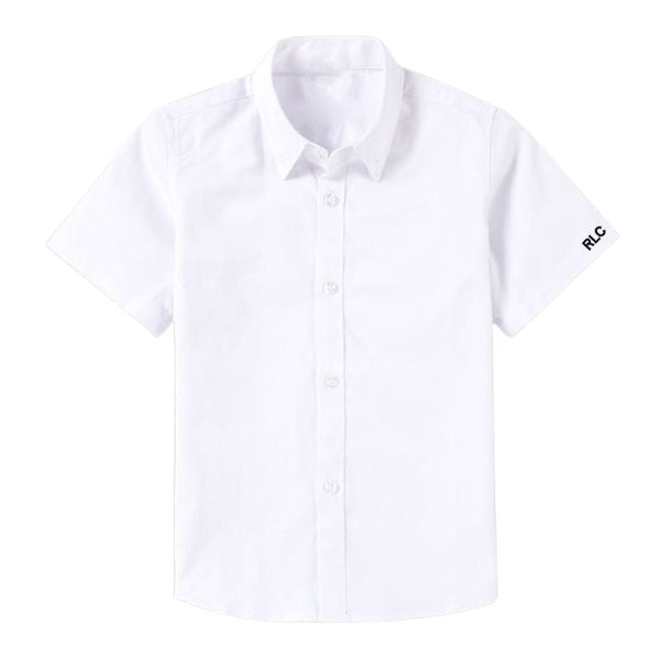 Short Sleeve Formal Shirt - RLC