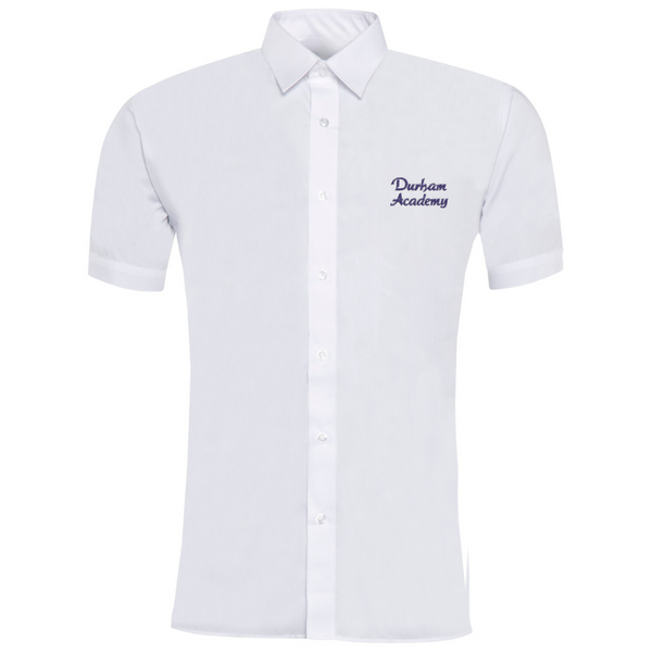 Short Sleeve Formal Blouse - DEA (DISCONTINUED)