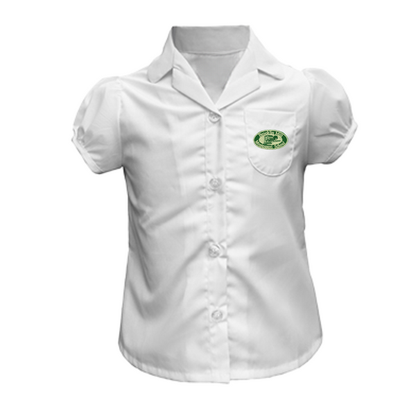 Cap Sleeve Blouse - BMM