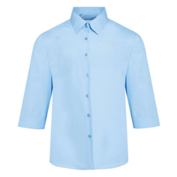3/4 Sleeve Blouse - ANY