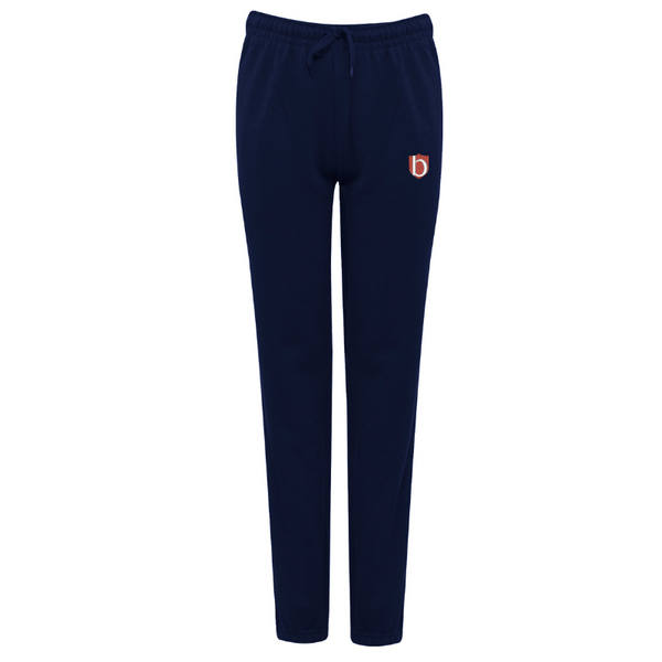 Slim Sweatpant - BA0